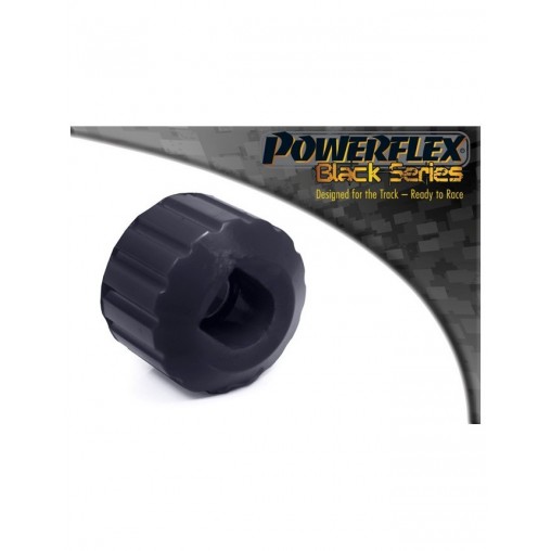 Silent-Bloc Powerflex Black Support Moteur Audi A4 / S4 / RS4 B7 (2005-2008)