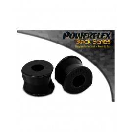 Silent-Bloc Powerflex Black Barre Anti-Roulis Avant 21mm Fiat 500 (2007-)