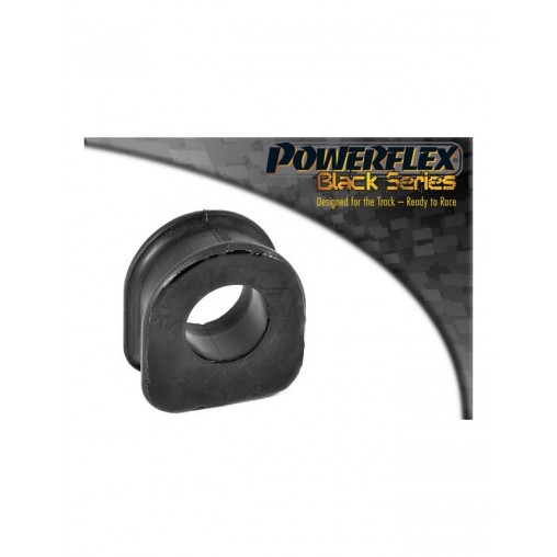 Silent-Bloc Powerflex Black Direction Type Rond Saab 9-3 (1998-2002)