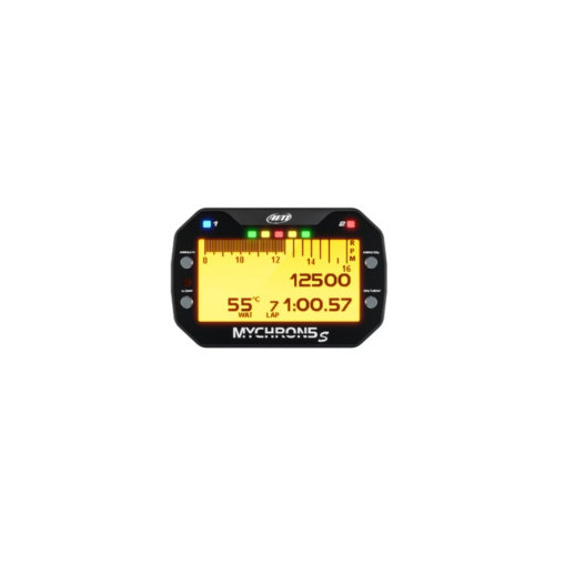 Mychron 5s chronomètre GPS AIM (sonde température avec connectique AIM) Mychron 5s chronomètre GPS AIM (sonde température avec connectique AIM)