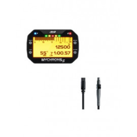 Mychron 5s chronomètre GPS AIM (sonde température avec connectique AIM) Mychron 5s chronomètre GPS AIM (sonde température avec connectique AIM)