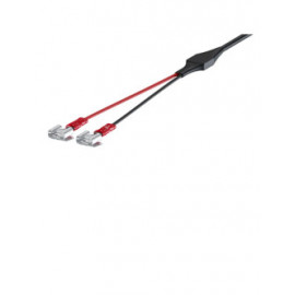 Mychron câble alimentation externe 12v AIM