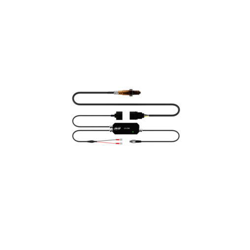 LCU One sonde Lambda et unité de contrôle AIM LCU One sonde Lambda et unité de contrôle AIM