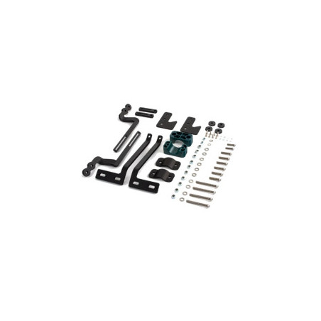 Kit de support pour kit de température de pneu AIM