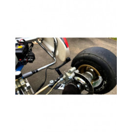 Kit de support pour kit de température de pneu AIM