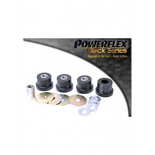 Silent-Bloc Powerflex Black Intérieur Bras Supérieur Arrière (Bras moulé) Audi RS4 Avant (2000-2001) Silent-Bloc Powerflex Black Intérieur Bras Supérieur Arrière (Bras moulé) Audi RS4 Avant (2000-2001)