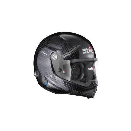 Casque Stilo Venti WRX DIRT Zero Turismo - FIA 8860-18