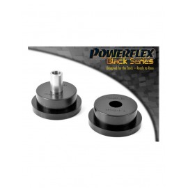 Silent-Bloc Powerflex Black Support Moteur Supérieur Gros Rond Volvo S60 (2001-2009), V70-Mk2, S80-Mk1 (2000-2007)