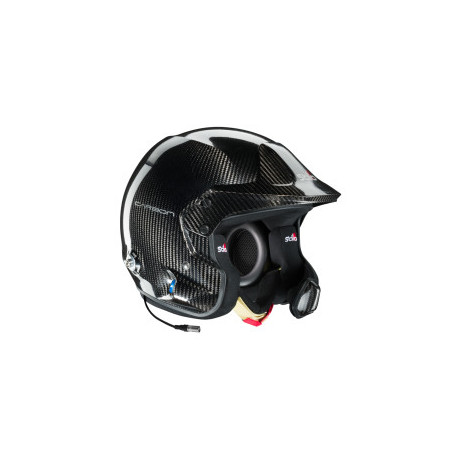 Casque Stilo Venti WRC Carbon Turismo