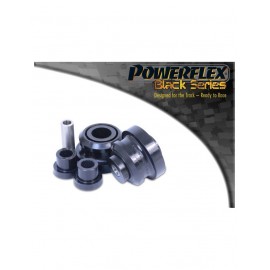 Silent-Bloc Powerflex Black Bras Arrière Audi A3/S3 MK3 8V 125cv plus (2013-) Multi Link