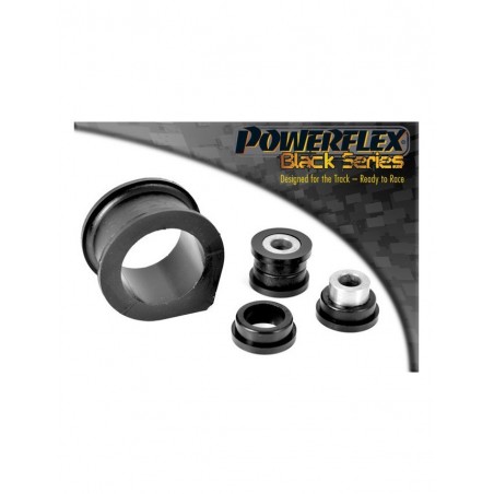 Silent-Bloc Powerflex Black Kit Support Direction 50mm Toyota Supra 4 JZA80 (1993-2002)