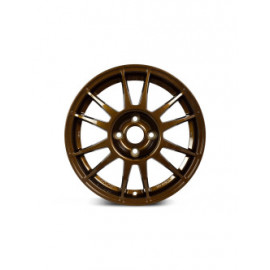 Jante EVOCorse SanremoCorse 6,5x16 Peugeot 208 R2 Jante EVOCorse SanremoCorse 6,5x16 Peugeot 208 R2