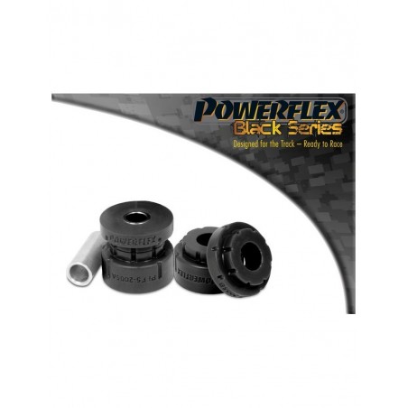 Silent-Bloc Powerflex Black Avant Tirant sur Châssis BMW 1502-2002 (62 - 1977)