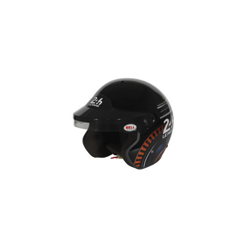 Casque Bell MAG 100ans Le Mans FIA8859-2015 Casque Bell MAG 100ans Le Mans FIA8859-2015