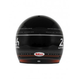 Casque Bell MAG 100ans Le Mans FIA8859-2015 Casque Bell MAG 100ans Le Mans FIA8859-2015
