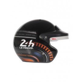 Casque Bell MAG 100ans Le Mans FIA8859-2015 Casque Bell MAG 100ans Le Mans FIA8859-2015