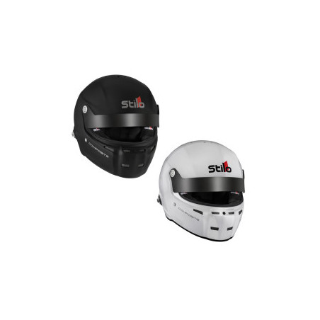 Casque Stilo ST5 GTN Composite couleur SA20