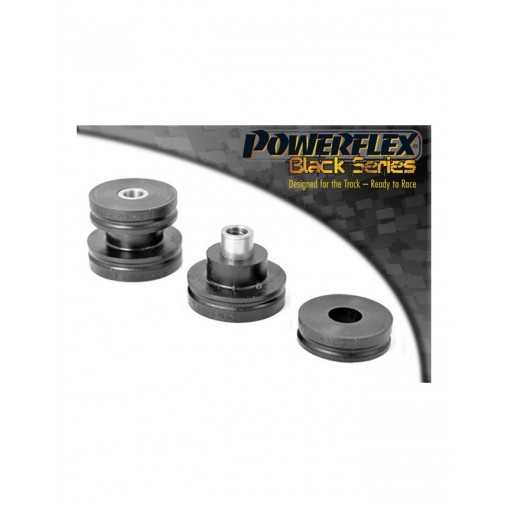 Silent-Bloc Powerflex Black Supérieur Amortisseur Arrière BMW E81, E82, E87 & E88 Série 1 (2004-2013) Silent-Bloc Powerflex Black Supérieur Amortisseur Arrière BMW E81, E82, E87 & E88 Série 1 (2004-2013)