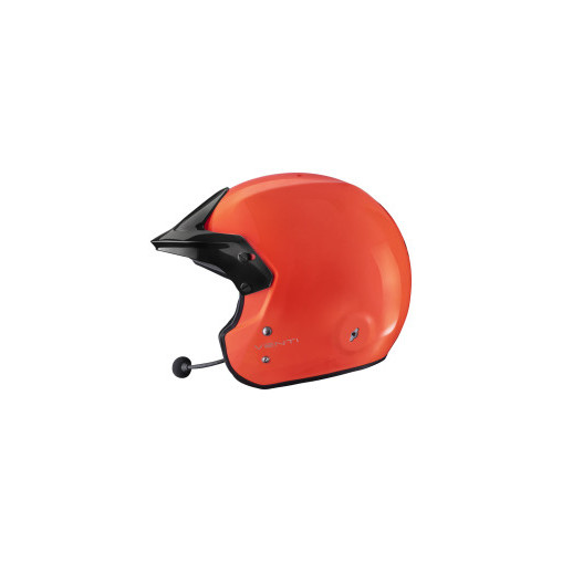Casque Stilo Venti Trophy Offshore sans clip Hans