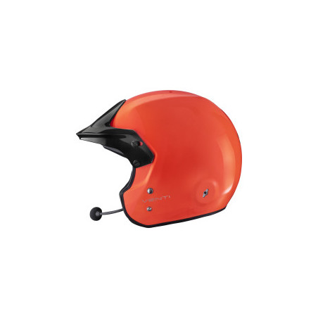Casque Stilo Venti Trophy Offshore sans clip Hans