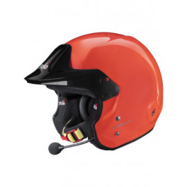 Casque Stilo Venti Trophy Offshore sans clip Hans