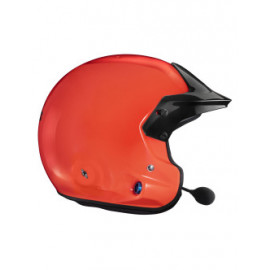 Casque Stilo Venti Trophy Offshore sans clip Hans