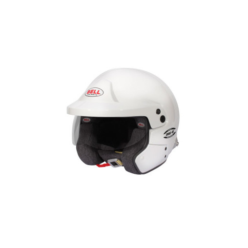 Casque Bell MAG-10 PRO HANS FIA 8859/SA2020 Casque Bell MAG-10 PRO HANS FIA 8859/SA2020