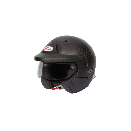 Casque Bell HP10 HANS FIA8860-2018 Casque Bell HP10 HANS FIA8860-2018