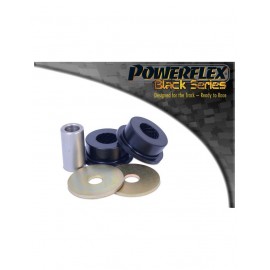 Silent-Bloc Powerflex Black Support Moteur Inférieur (petit) Mini Countryman R60 2WD (2010-2016)