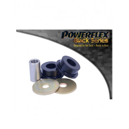 Silent-Bloc Powerflex Black Support Moteur Inférieur (petit) Mini Countryman R60 2WD (2010-2016)