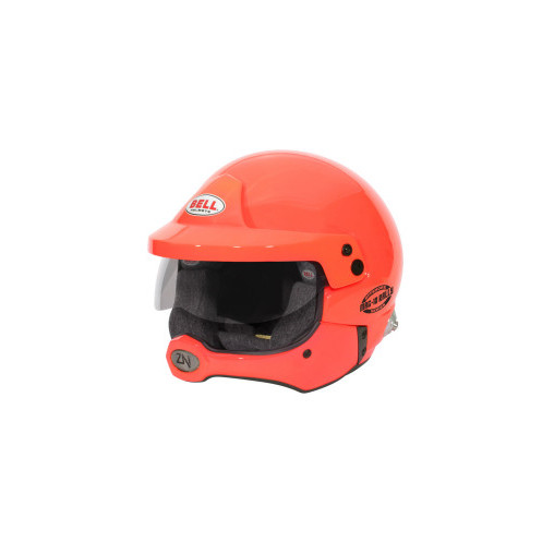 Casque Bell MAG-10 Rally Pro Offshore HANS FIA 8859/SA2020 Casque Bell MAG-10 Rally Pro Offshore HANS FIA 8859/SA2020