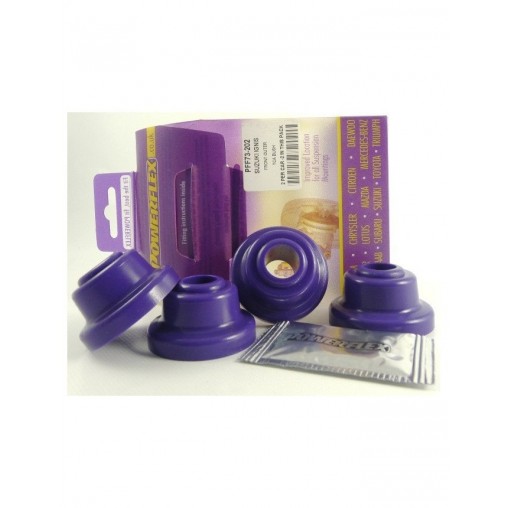 Silent-Bloc Powerflex Barre Anti-Roulis Avant Chevrolet Matiz M100 & M150 (1998-2008) Silent-Bloc Powerflex Barre Anti-Roulis Avant Chevrolet Matiz M100 & M150 (1998-2008)