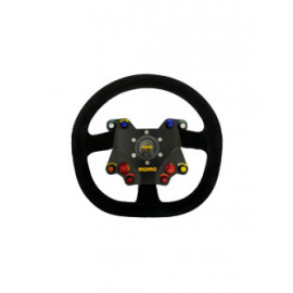 Platine de volant sans fil 10 boutons en carbone AIM