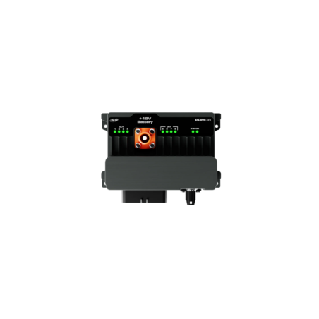 Module PDM 8 AIM avec GPS (sans écran)