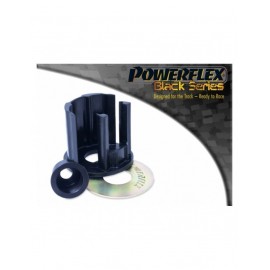 Silent Bloc Powerflex Black Insert Supérieur moteur inférieur Volkswagen Golf 7