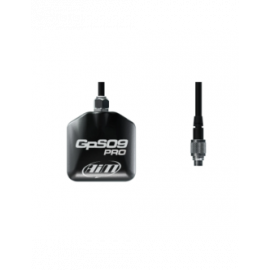 AiM GPS09 Module Pro Ouvert AiM GPS09 Module Pro Ouvert