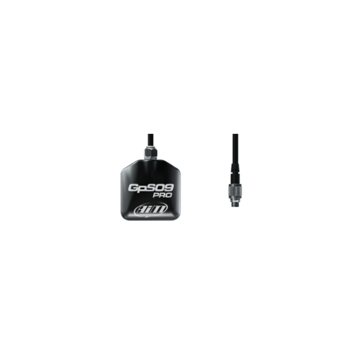 AiM GPS09 Module Pro Ouvert AiM GPS09 Module Pro Ouvert