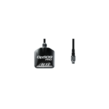 AiM GPS09 Module Pro Ouvert
