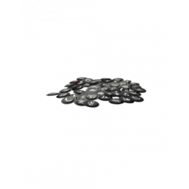 Bouton d'interface AIM 003 - accessoires