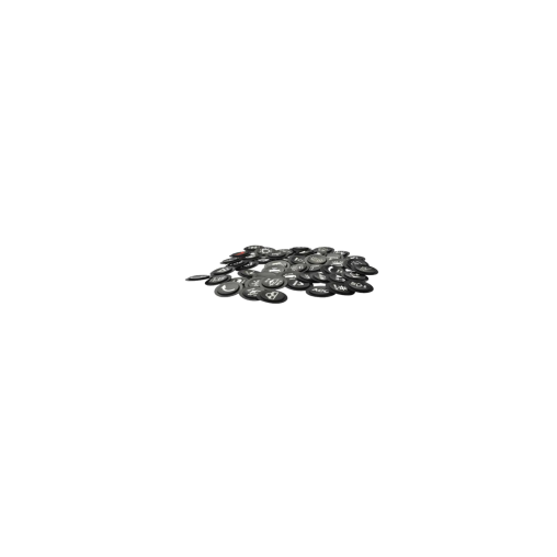 Bouton d'interface AIM 003 - accessoires
