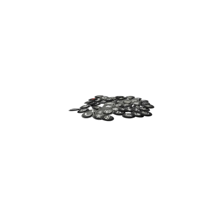 Bouton d'interface AIM 003 - accessoires