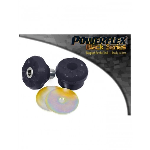 Silent-Bloc Powerflex Black Support Moteur Lancia Integrale 16v (1989-1994)