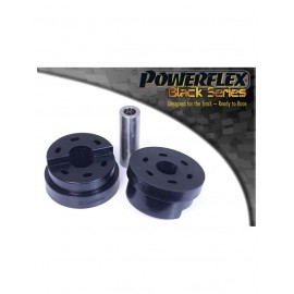 Silent-Bloc Powerflex Black Support Train Arrière Smart ForTwo 451 (2007 - 2014)