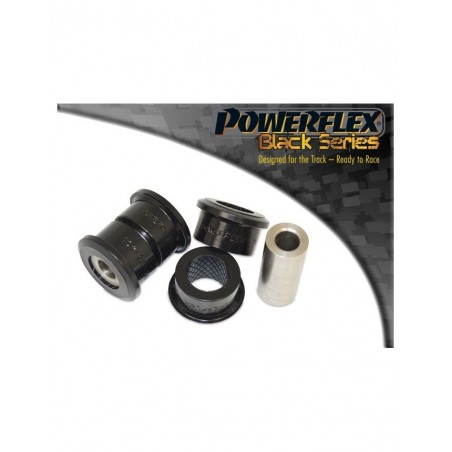 Silent-Bloc Powerflex Black Avant Bras Avant Honda Jazz / Fit GK5 (2014 - -)