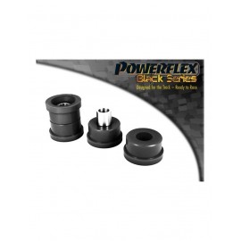 Silent Bloc Powerflex Black Insert Arrière BMW E39