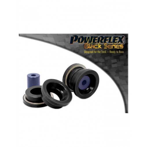 Silent-Bloc Powerflex Black Arrière Berceau Avant Saab 9-3 (2003-2014)