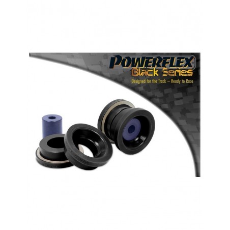 Silent-Bloc Powerflex Black Arrière Berceau Avant Saab 9-3 (2003-2014)