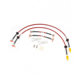 Kit de flexibles de frein Forge pour Peugeot 308 GTI après 2017