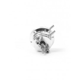 Wastegate Forge pour Renault R5 GT Turbo / R21 2.0 Turbo