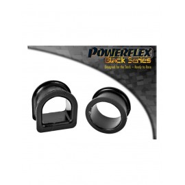 Silent-Bloc Powerflex Black Kit Crémaillère de Direction Toyota MR2 SW20 REV 1 (1989-1991)